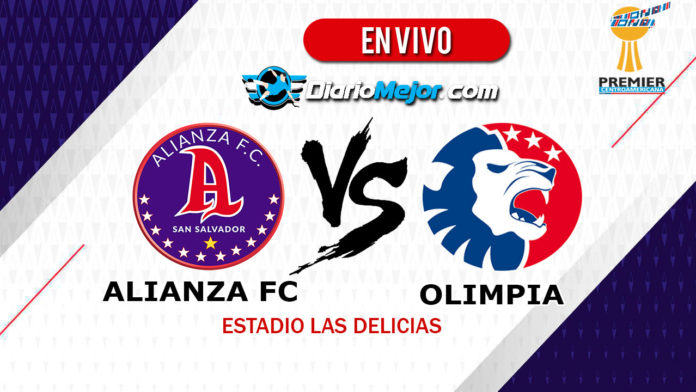 Alianza-vs-Olimpia-EN-VIVO-Copa-Premier-2019
