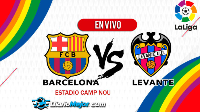 Barcelona-vs-Levante-EN-VIVO-Laliga-2019