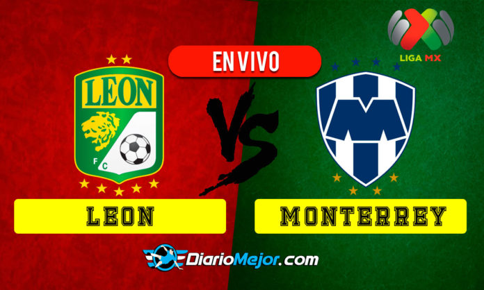 León-vs-Monterrey-EN-VIVO-Liga-MX-Clausura-2020
