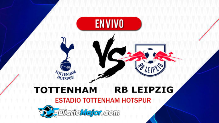 Tottenham-vs-RB-Leipzig-EN-VIVO-Champions-League-2019-20
