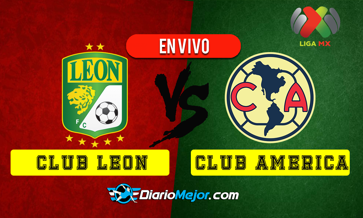 Leon-vs-Club-America-En-Vivo-Liga-MX-Apertura-2020