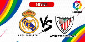 Real-Madrid-vs-Athletic-Bilbao-En-Vivo-Laliga-2020
