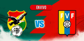 Bolivia-vs-Venezuela-Eliminatoria-Qatar-2022