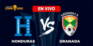 Honduras-vs-Granada-EN-VIVO-Copa-Oro-2021