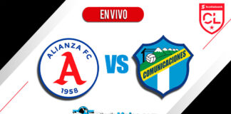Alianza-FC-vs-Comunicaciones-Live-Online-Concacaf-League-2021