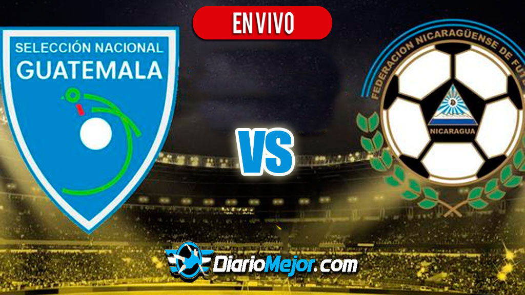 Guatemala-vs-Nicaragua-Live-Online-International-Friendly-2021