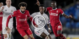 Ver ESPN Online - Liverpool vs Real Madrid En Vivo Hoy 2022