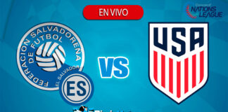 El-Salvador-vs-Estados-Unidos-Liga-Naciones-Concacaf-2022