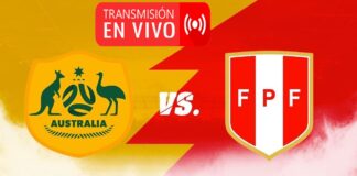 Ver Australia vs Peru En Vivo Hoy 2022 (1)