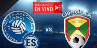 Ver El Salvador vs Granada EN Vivo Hoy 2022