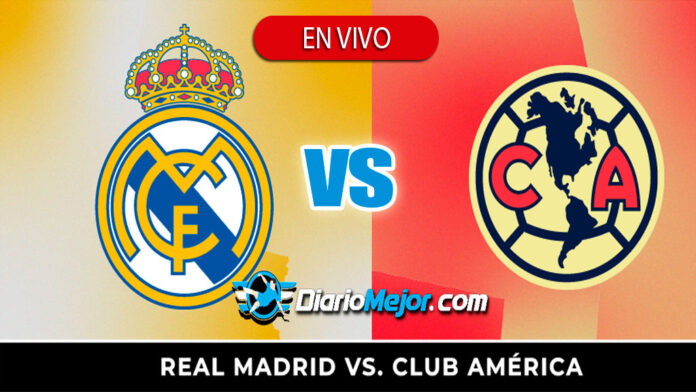 Ver-Real-Madrid-vs-Club-America-En-Vivo-Amistoso-Tour-2022