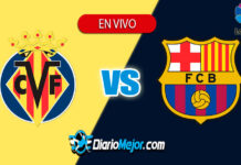 Donde Ver Villarreal vs Barcelona ONLINE GRATIS